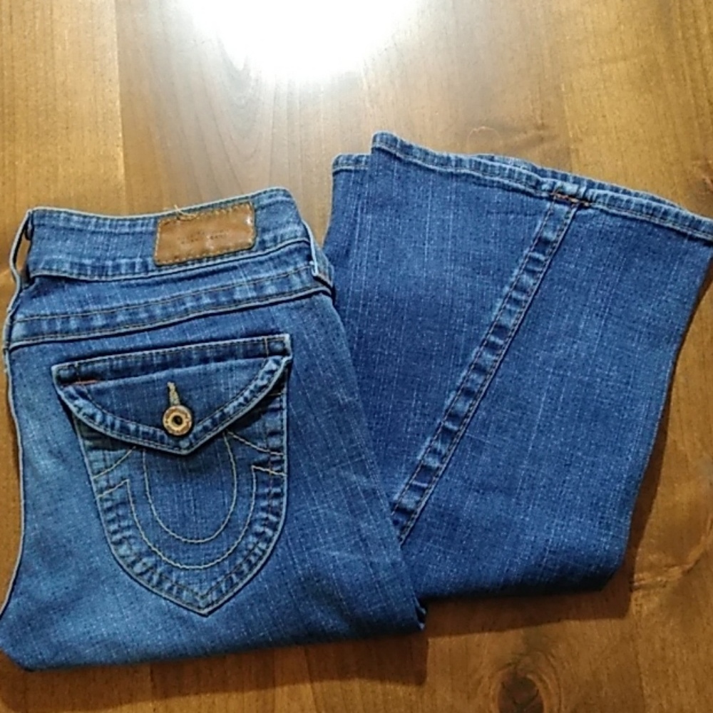 True Religion Jeans size 29